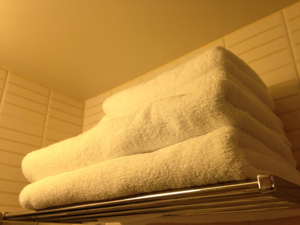สไมล์ โฮเต็ล เซ็นได โคคุบันโช Hotel เซนได ภายนอก รูปภาพ