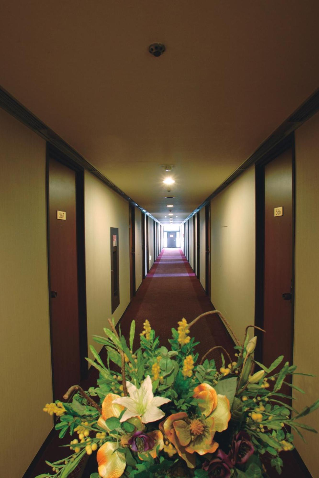 สไมล์ โฮเต็ล เซ็นได โคคุบันโช Hotel เซนได ภายนอก รูปภาพ