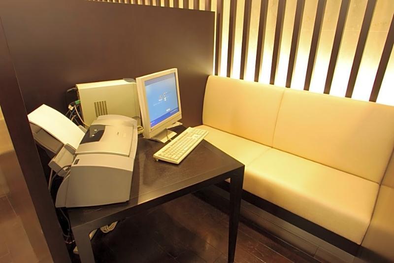 สไมล์ โฮเต็ล เซ็นได โคคุบันโช Hotel เซนได ภายนอก รูปภาพ